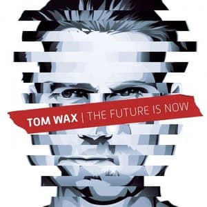 The Future Is Now
