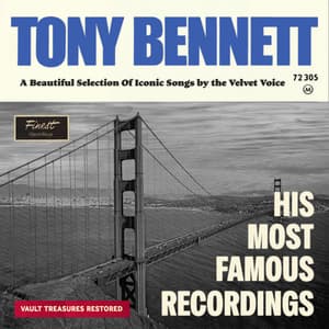 His Most Famous Recordings