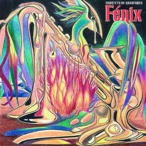 Cuarteto De Saxofones Fenix