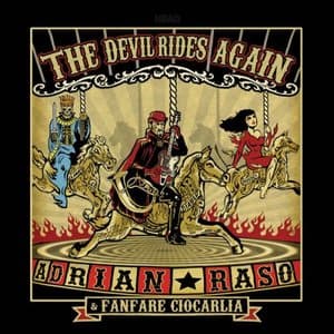 The Devil Rides Again