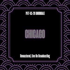 1977-05-20 Uniondale (Remastered, Live On Broadcasting)