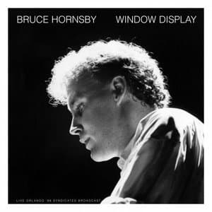 Window Display (Live 1988)