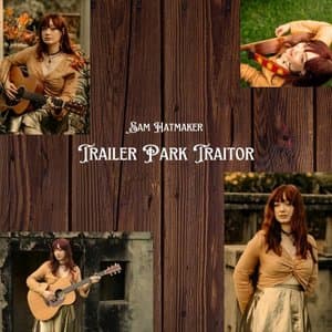 Trailer Park Traitor