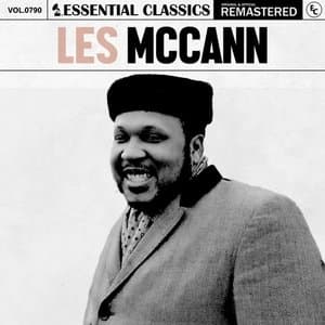 Essential Classics, Vol. 790: Les McCann