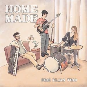 HOME MADE