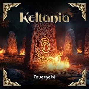 Feuergeist
