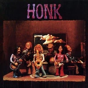 Honk