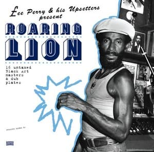 Roaring Lion