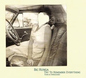 Try To Remember Everything