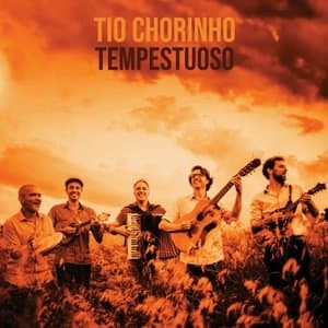 Tempestuoso
