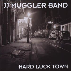 Hard Luck Town