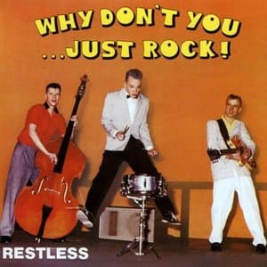 Why Dont You Just Rock