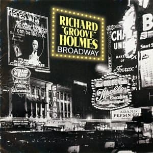 Broadway