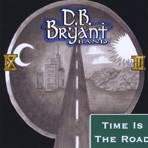 Time is the Road