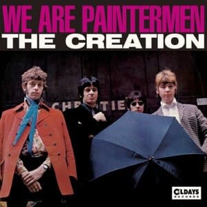We Are Paintermen / Bonus Track