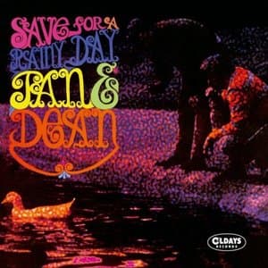Save for a Rainy Day / Bonus Track