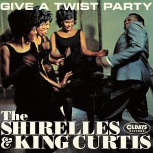 Give a Twist Party / Bonus Tracks