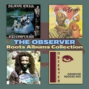 Roots Albums Collection