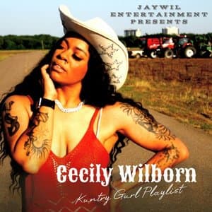 Kuntry Gurl Playlist