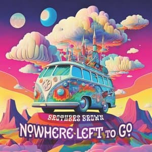 Nowhere Left To Go