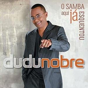 O Samba Aqui Ja Esquentou