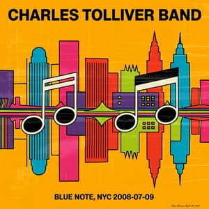 2008-07-09, Blue Note, New York, NY