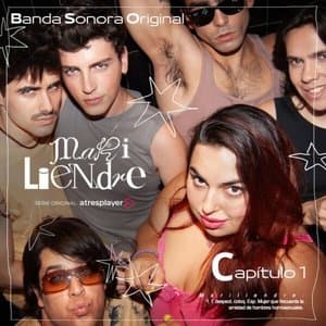 Mariliendre. Capitulo 1 (Banda Sonora Original)