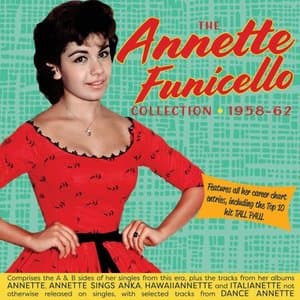 The Singles & Albums Collection 1958-62