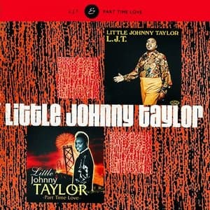 L.J.T. / Part Time Love
