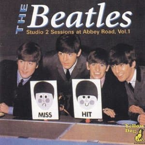 Studio 2 Sessions at Abbey Road, Vol. 1