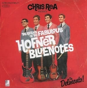 The Return Of The Fabulous Hofner Bluenotes (CD1)