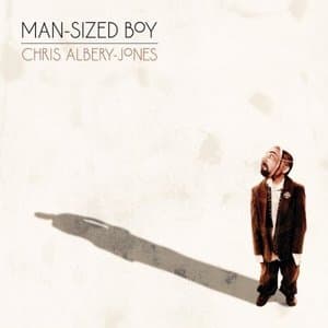 Man-Sized Boy