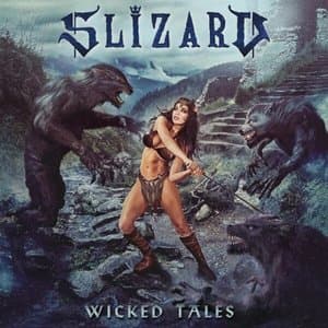Wicked Tales