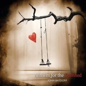 Anthem for the Damned