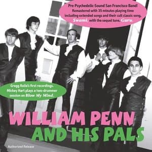 William Penn and His Pals