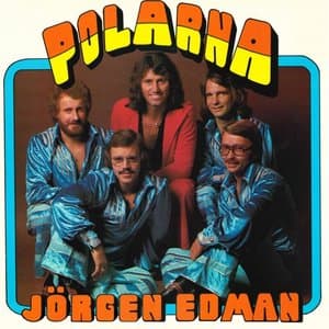 Polarna & Jorgen Edman