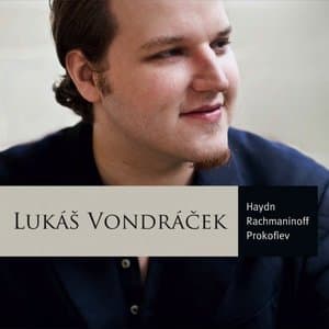 Haydn - Rachmaninoff - Prokofiev