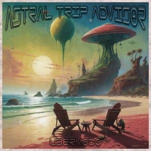 Astral Trip Advisor