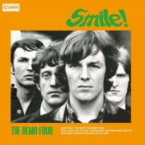 Smile! / Bonus Tracks