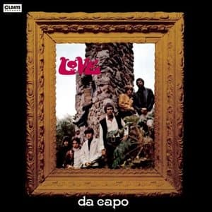 Da Capo / Bonus Track