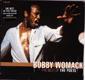 The Best Of The Poets