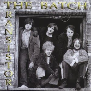 Transistor - Lost Basement Recordings 1968-1971