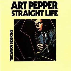 Straight Life: The Savoy Sessions