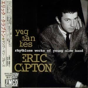 Young Man Blues: Rhythm & Blues Works Of Young Slow Hand