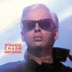 Strange Charm