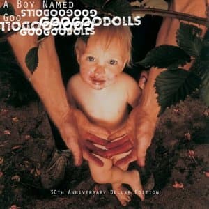 A Boy Named Goo