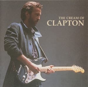 The Cream Of Clapton