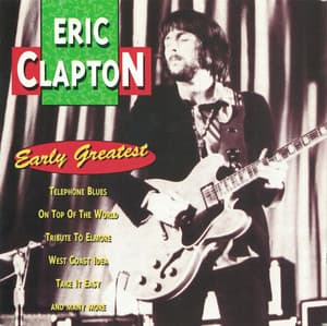 Early Greatest