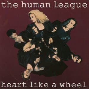 Heart Like A Whee