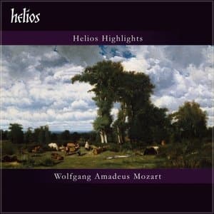 Helios Highlights: Mozart